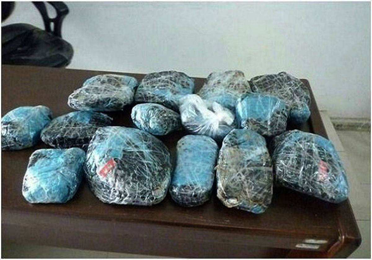 دستگیری ۲۷ سارق و ۱۸ خرده‌ فروش مواد مخدر در زنجان