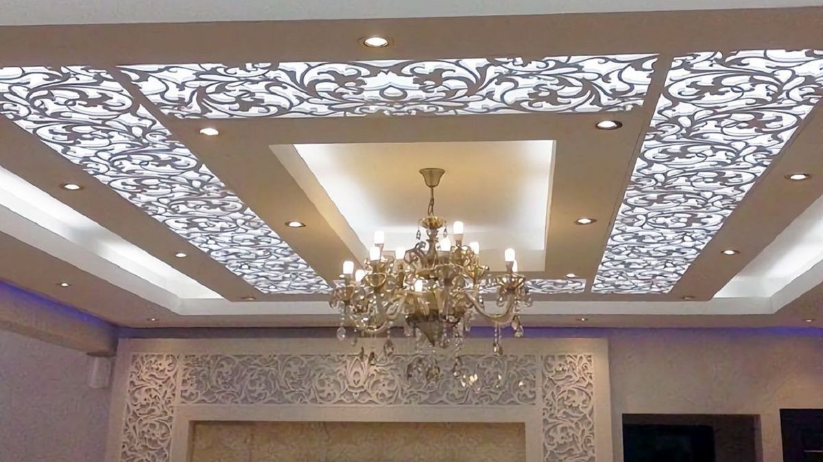 نورپردازی خانه کوچک چگونه باید باشد؟