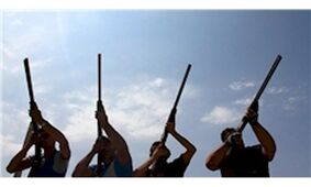 تیراندازی در عروسی، کودک ۶ ساله را به کام مرگ کشاند