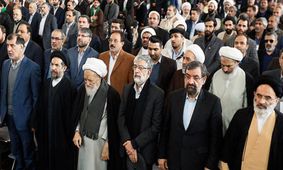 تکلیف اصولگرایی و نیاز حیاتی اصولگرایان/ سکوت ابراهیم رئیسی می‌شکند؟/ احمدی نژاد از عرش به فرش افتاد