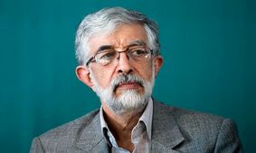 حداد عادل: جریانی «راهبرد چراغ سبز» به دشمن را آغاز کرده/ تصور پیروزی به تعدد کاندیدا منجر شده