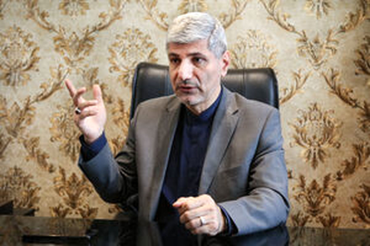 کسانی که فایل صوتی ظریف را منتشر کردند به دنبال اهداف تبلیغاتی خاص بودند