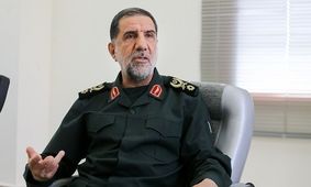 انتقاد سردار کوثری از ظریف: می خواهند روابط ایران و روسیه را خراب کنند