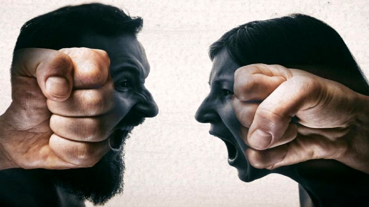 چگونه از بروز پرخاشگری کلامی جلوگیری کنیم؟