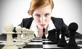 کنترل زندگی خود را به دست بگیریم