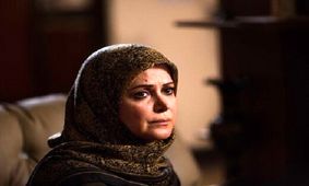 کمند امیرسلیمانی: چهره‌ام برای نقش‌های مثبت، مناسب‌تر است اما نقش منفی دوست دارم