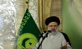 حجت الاسلام رئیسی به تصویب تحریم‌های جدید آمریکا واکنش نشان داد