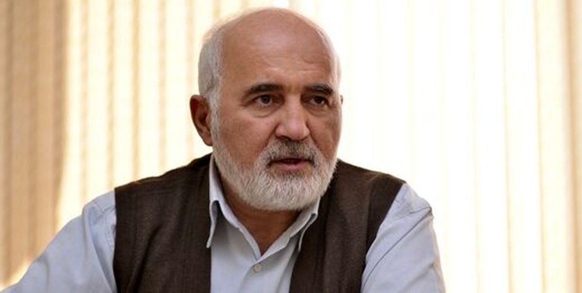 احمدتوکلی: نادران اگر تخلف از مقررات هم کرده باشد از ناچاری بوده