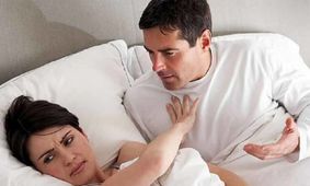 این حالت، بلای جان رابطه جنسی سالم است