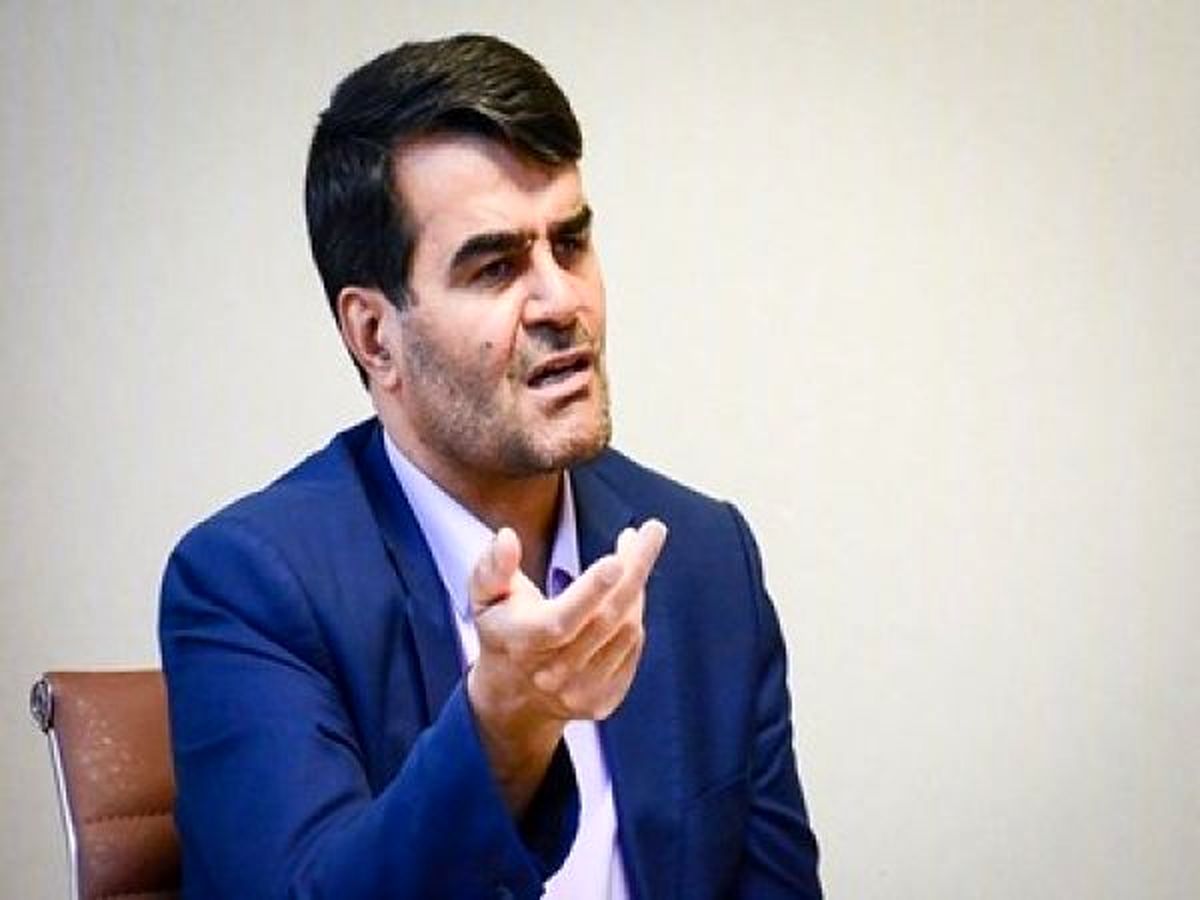 دو بازارچه مزری در ایلام و کرمانشاه راه اندازی شد