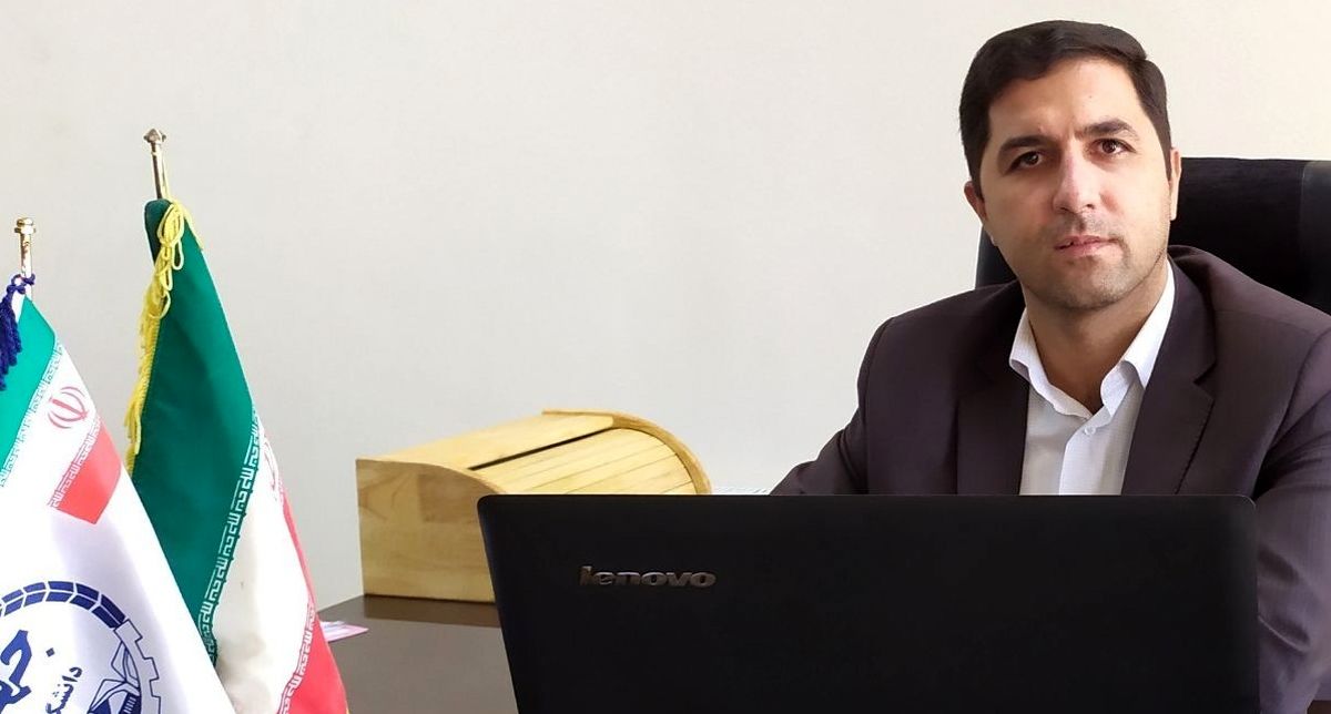 ساخت نخستین خط تولید صنعتی کربن فعال کشور در کرمانشاه رو به پایان است