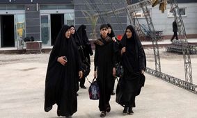 تردد در مرزهای خوزستان منوط به انجام تست کرونا است