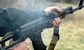 اختلاف خانوادگی باعث قتل کارمند دولت شد