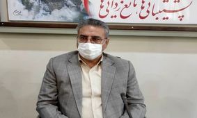کاهش بارندگی و مشکلات کشاورزان الیگودرزی و چند خبر کوتاه از لرستان