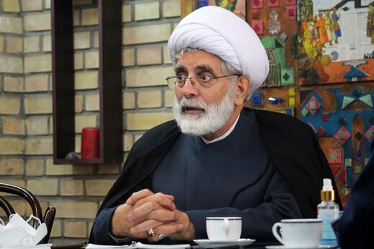 اصلاح طلبان یک شورای نگهبان جدید ساخته اند/ در دولتم به هیچ کسی امتیاز نخواهم داد