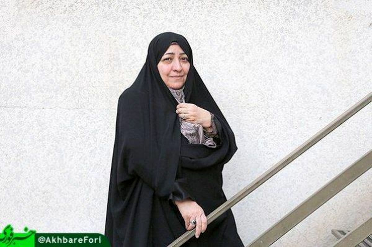 دیدگاه متفاوت جلودارزاده درباره حضور زنان در دولت دوازدهم: حضور وزیر زن در کابینه در درجه دوم اهمیت است/ انتخاب زنان در معاونت وزارتخانه خواست جدی ماست