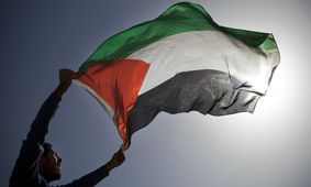 اعتصاب سراسری در اراضی اشغالی از سه شنبه