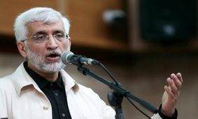حمله سعید جلیلی به سیدمحمد خاتمی