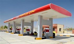 تعطیلی دو ساعته جایگاه‌های سوخت CNG تبریز