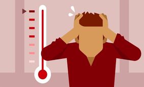 چگونه خشم خود را مدیریت کنیم؟
