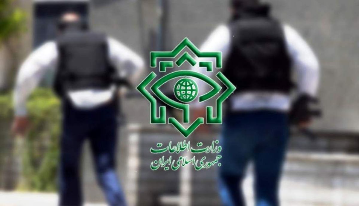 سه شبکه جاسوسی در آذربایجان غربی منهدم شد