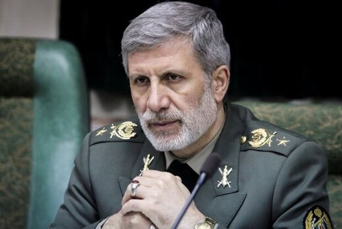 کدام مقام نظامی امروز به خانه اکبر ترکان رفت؟
