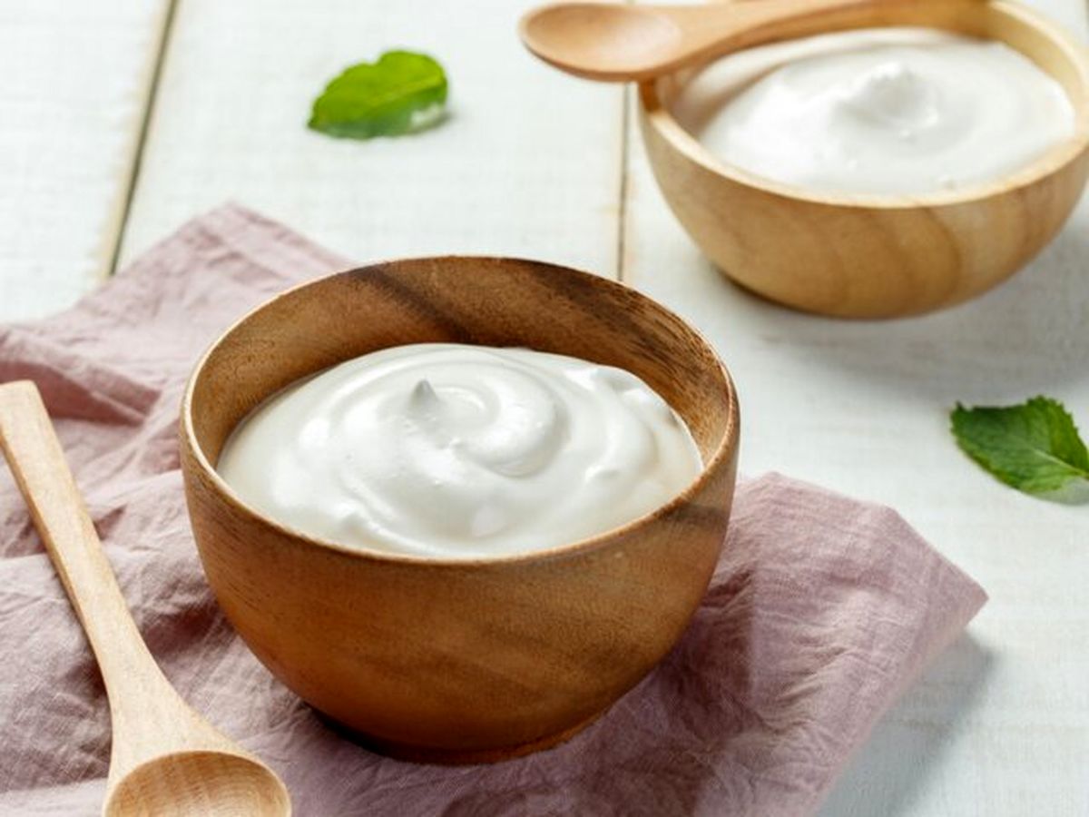 اگر هر روز یک قاشق ماست بخورید، چه اتفاقی در بدن شما می‌افتد؟