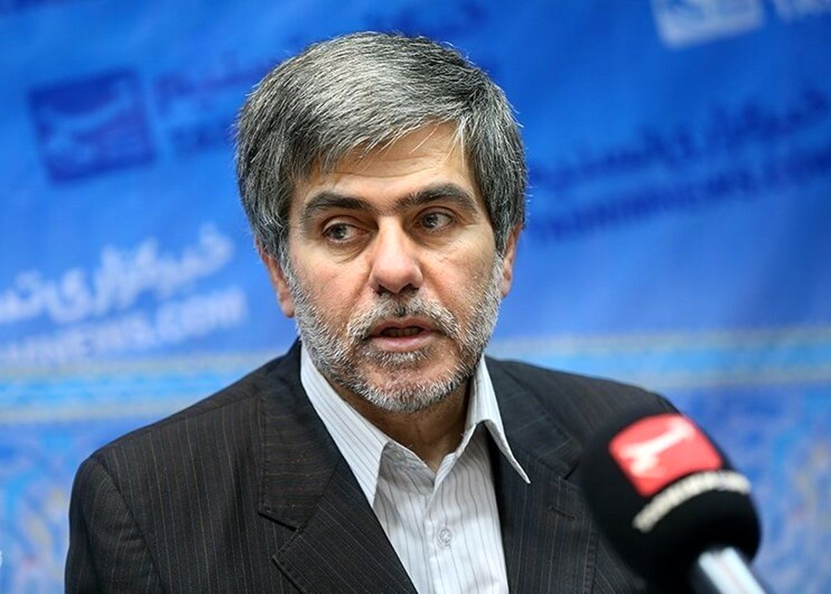 حملات تند فریدون عباسی به رئیسی: کاش در همان قوه می ماند و کارش را می کرد