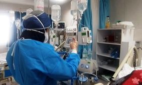 خطر اوج گیری کرونای هندی و آفریقایی در هرمزگان وجود دارد