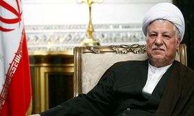روایت هاشمی از یک روز غیر منتظره/ لاریجانی نگران بود خاتمی رای بیاورد