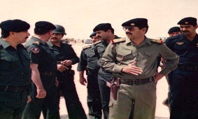 جنون صدام بعد از آزادسازی خرمشهر/ دیکتاتور عراق کدام فرماندهان را در خرمشهر تیرباران کرد؟