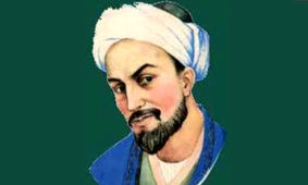 سیاحتی در گلستان سعدی/ باب اول در سیرت پادشاهان/ حکایت شمارهٔ ۱۳