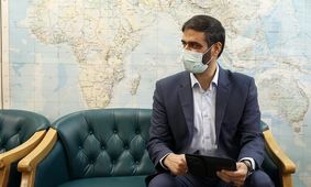حمله همزمان سعید محمد به روحانی و لاریجانی/یارانه ها باید افزایش یابد /فساد در هولدینگ یاس قبل از حضور من رخ داده بود