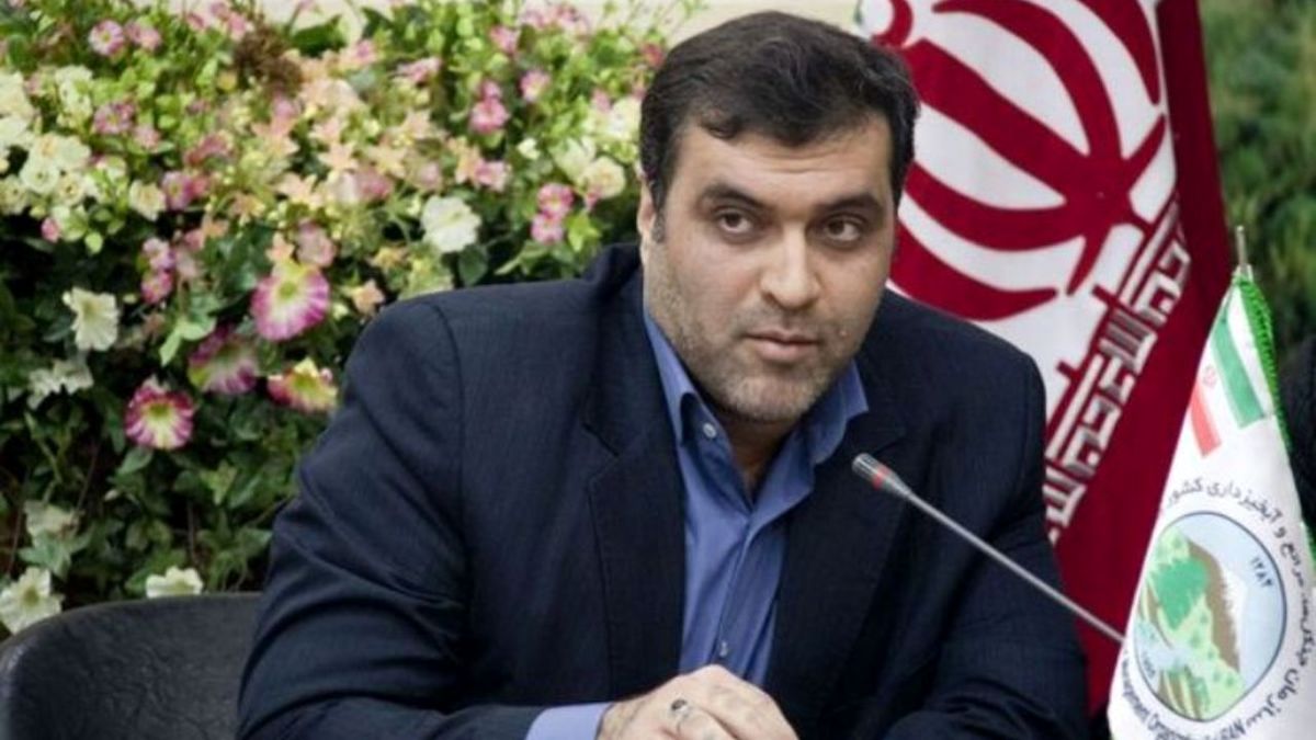توییت مشاور وزیر کشور درباره اعلام اسامی نامزدهای ریاست‌ جمهوری