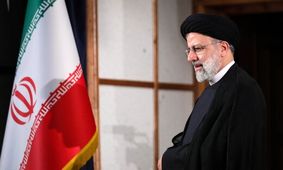 ابراهیم رئیسی بزرگترین قربانی شورای نگهبان شد