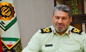 هشدار فرماندهی انتظامی لرستان به نا امن کنندگان فضای مجازی