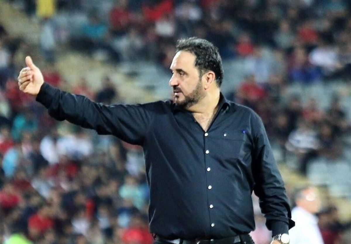 خورشیدی: انصاری‌فرد، آزمون و جهانبخش از فردا در تمرین تیم ملی شرکت می‌کنند