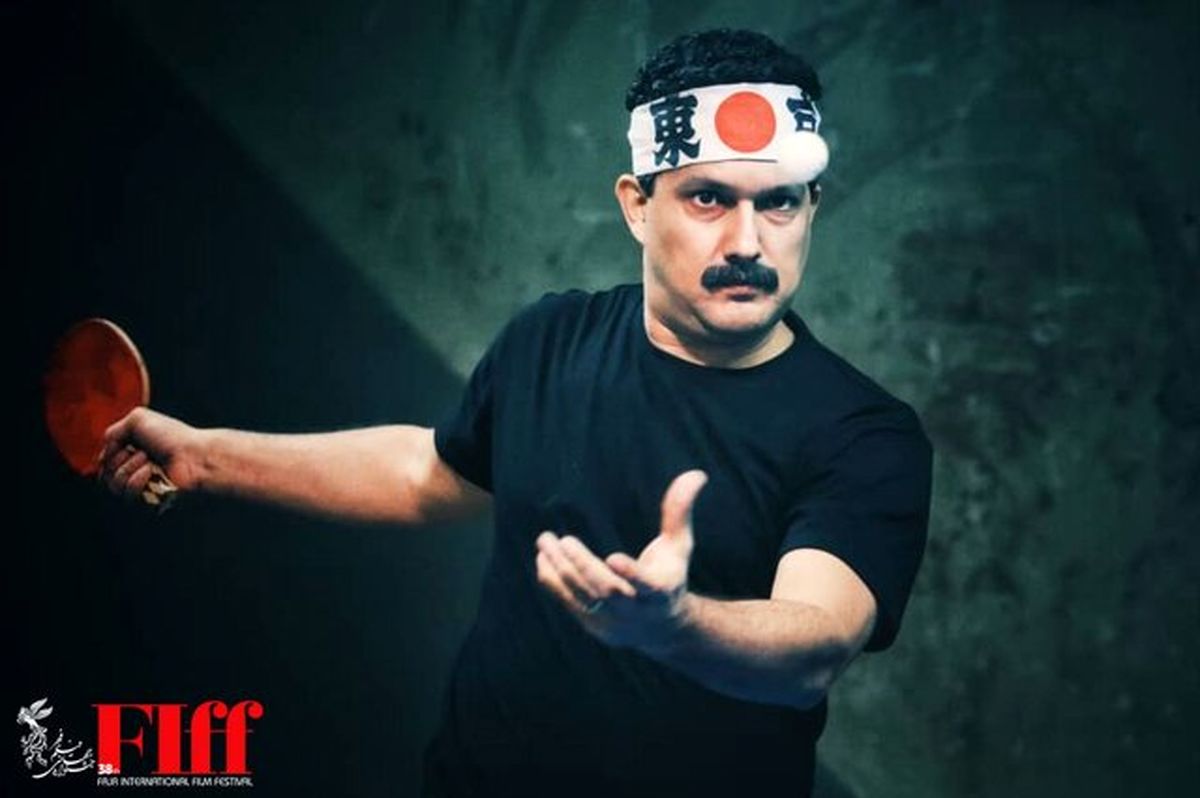 فیلمی با بازی حامد بهداد به جشنواره جهانی فیلم فجر اضافه شد