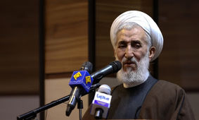 صدیقی: به انتخابات به چشم یک عبادت بنگریم/ فیلتری باید باشد تا هر کسی نتواند به مسئولیت‌های حساس دست پیدا کند