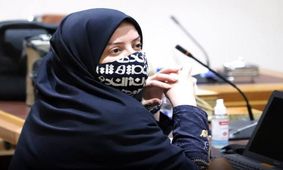 ارائه سند ملی آمایش از سوی نوبخت به مقام معظم رهبری/ نامزدها بجای شعارهای تبلیغاتی بگویند برنامه‌هایشان چه نسبتی با سند ملی آمایش دارد؟