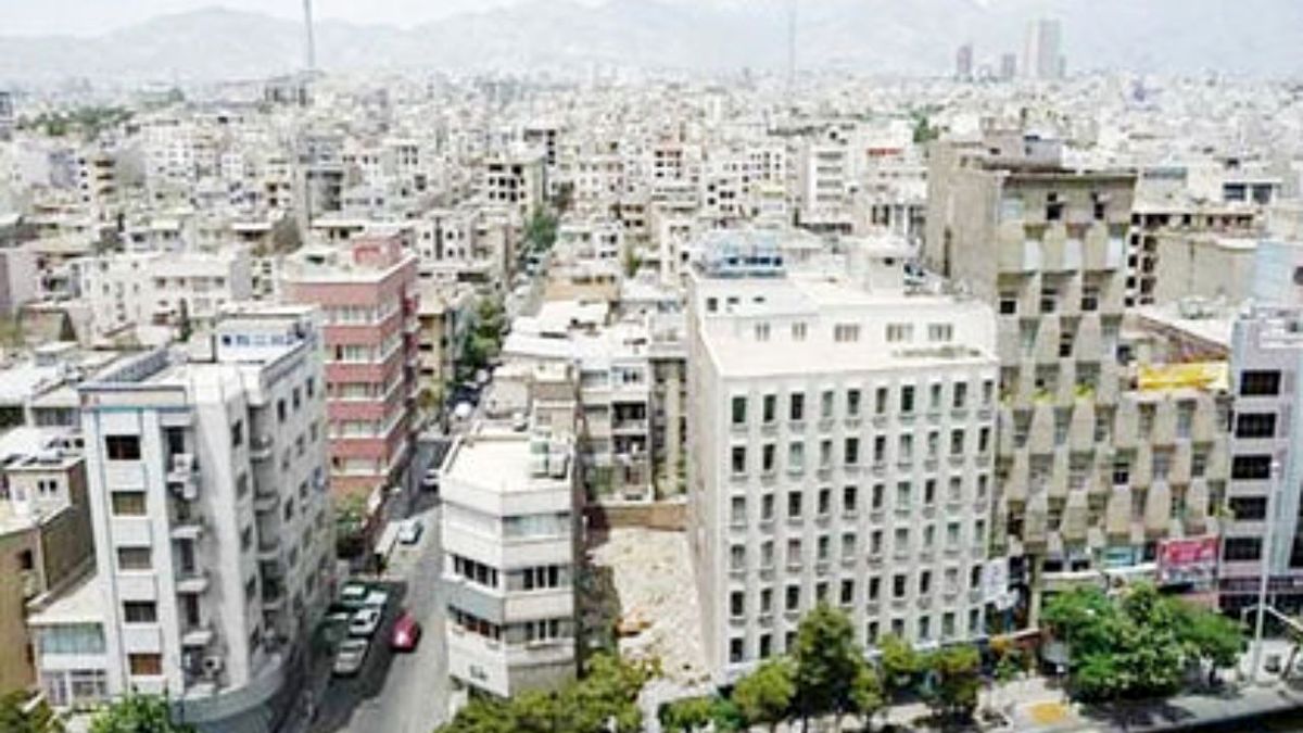 تقلای بازار مسکن برای فرار از رکود تورمی