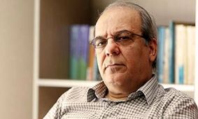 کنایه عباس عبدی به پناهیان درباره کاندیداها: بحران اصولگرایی است، تازه متوجه شده‌اید؟