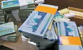 افزایش ۲۷ درصدی بدهی دولت به بانک ها