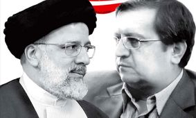 صفحه نخست روزنامه‌های امروز چهارشنبه ۱۹ خرداد ۱۴۰۰