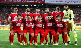 اعضای جدید هیات مدیره پرسپولیس معرفی شدند
