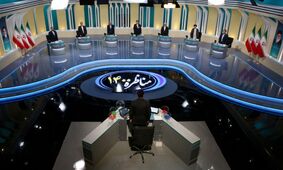 دولت روحانی زیر ضرب کاندیداها/ چرا نامزدها به رئیس جمهور حمله کردند؟