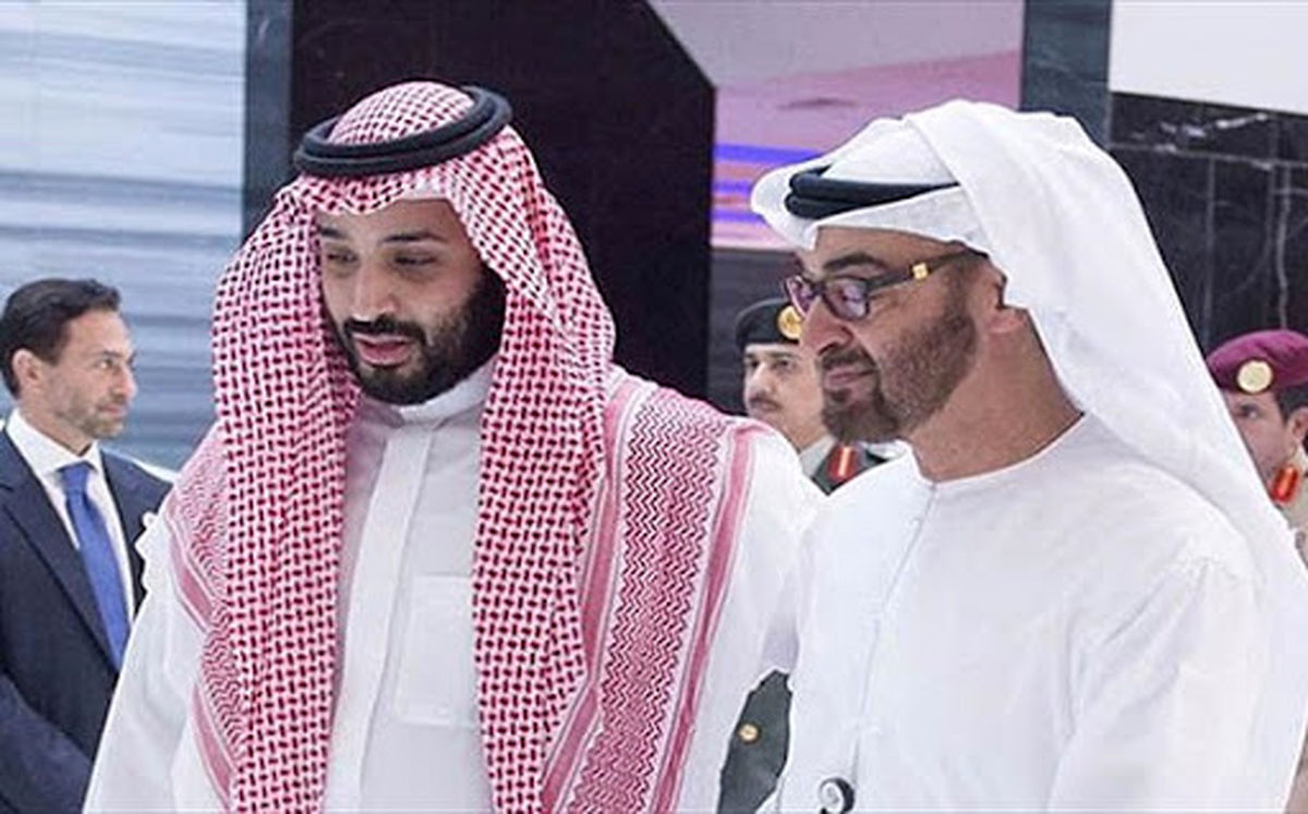رویترز: عربستان و امارات در حال مذاکره با آمریکا درباره برجام هستند