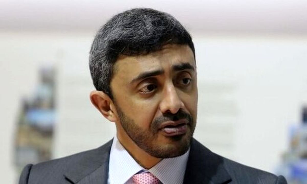 امارات: توافق آبراهام الهام‌بخش کشورهای منطقه باشد!