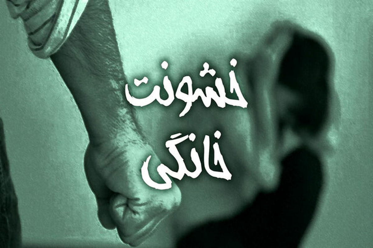 افزایش خشونت‌ های خانوادگی، سوغاتی‌ نامیمون در دوران کرونا