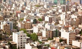 کجا می‌توان آپارتمان‌های یک تا 1.5 میلیاردی خرید؟/ جدول